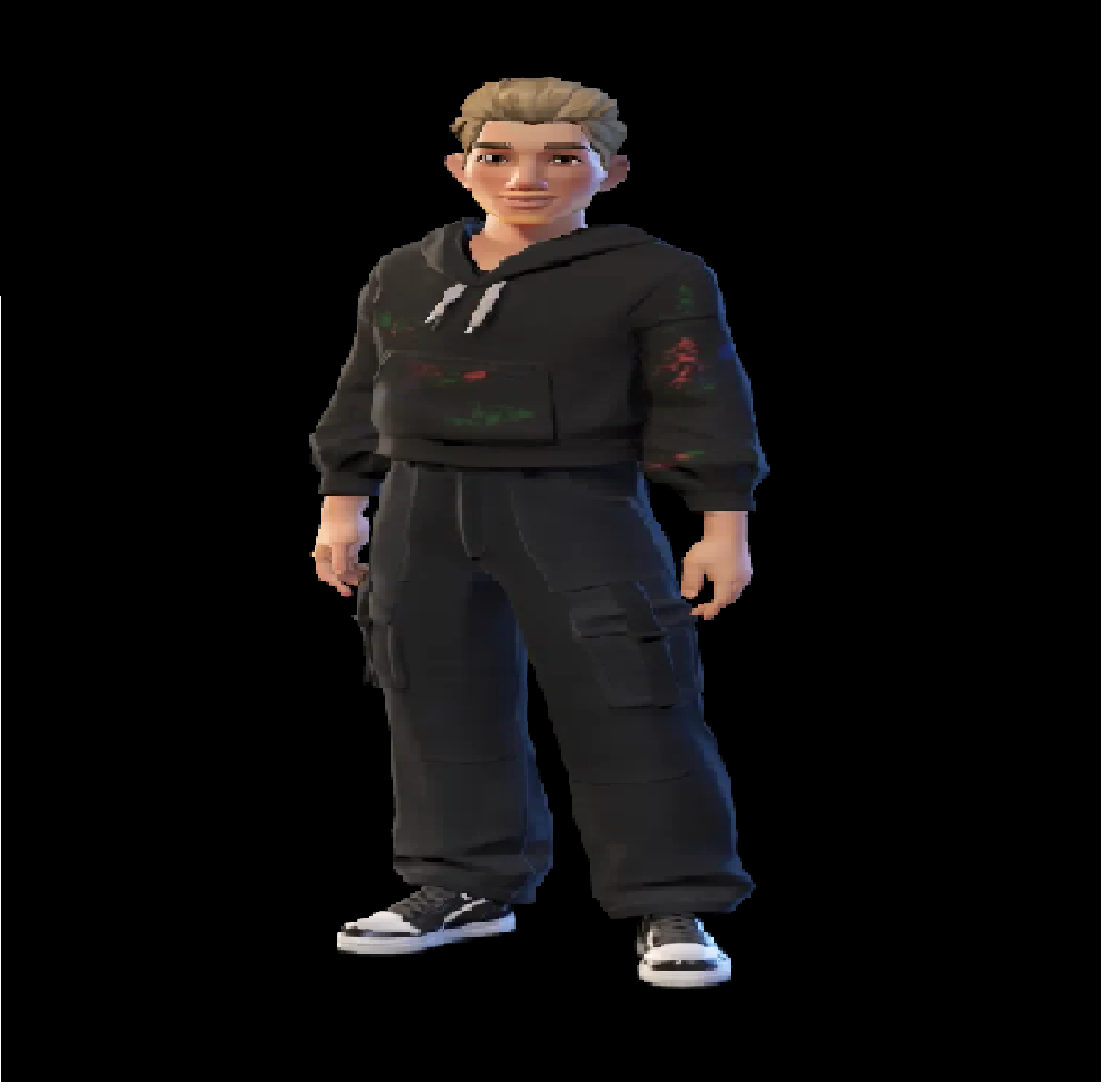Chatbot Avatar