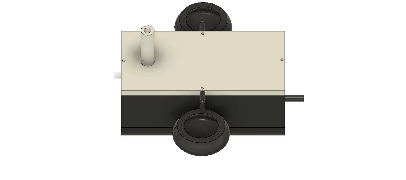 Electronic water quality system design