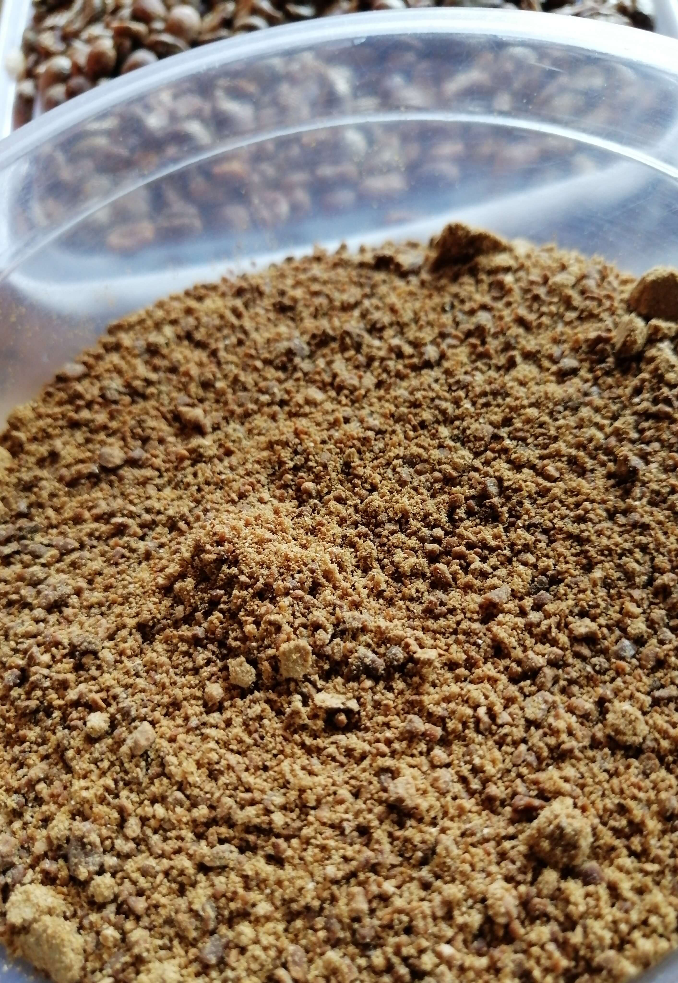Medium roast coffee Beans 1