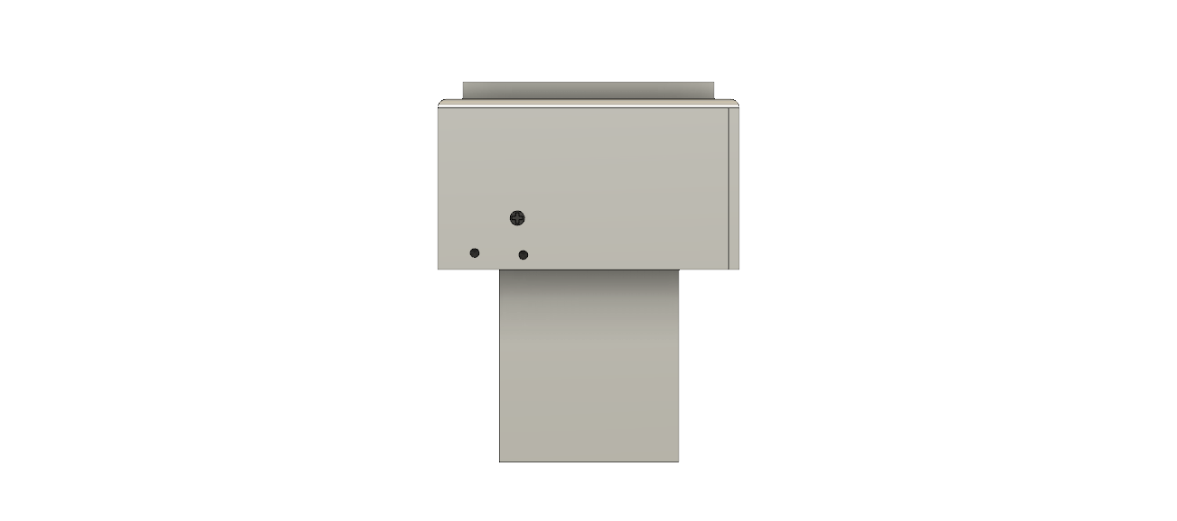 Smart keypad design